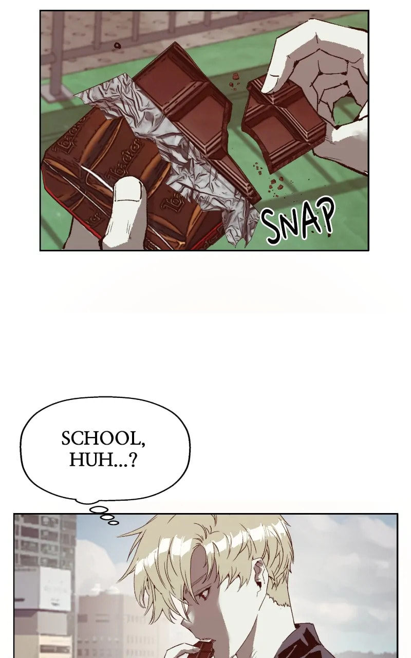 Read Weak Hero chapter 389 image 160 on Lezhin