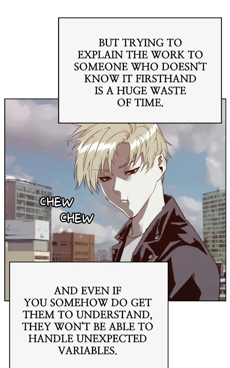 Read Weak Hero chapter 389 image 163 on Lezhin