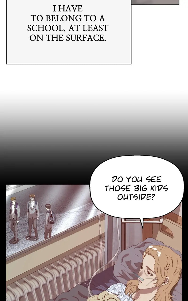 Read Weak Hero chapter 389 image 165 on Lezhin