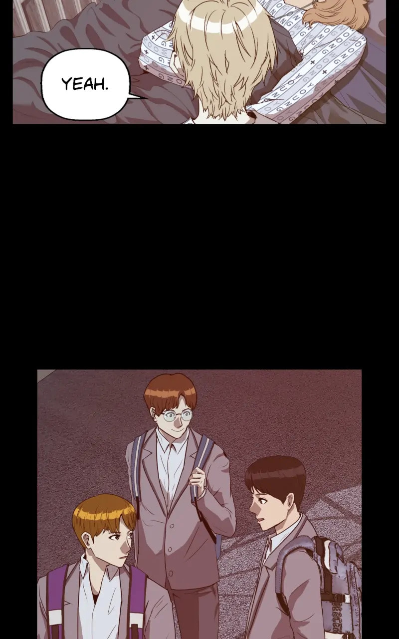 Read Weak Hero chapter 389 image 166 on Lezhin