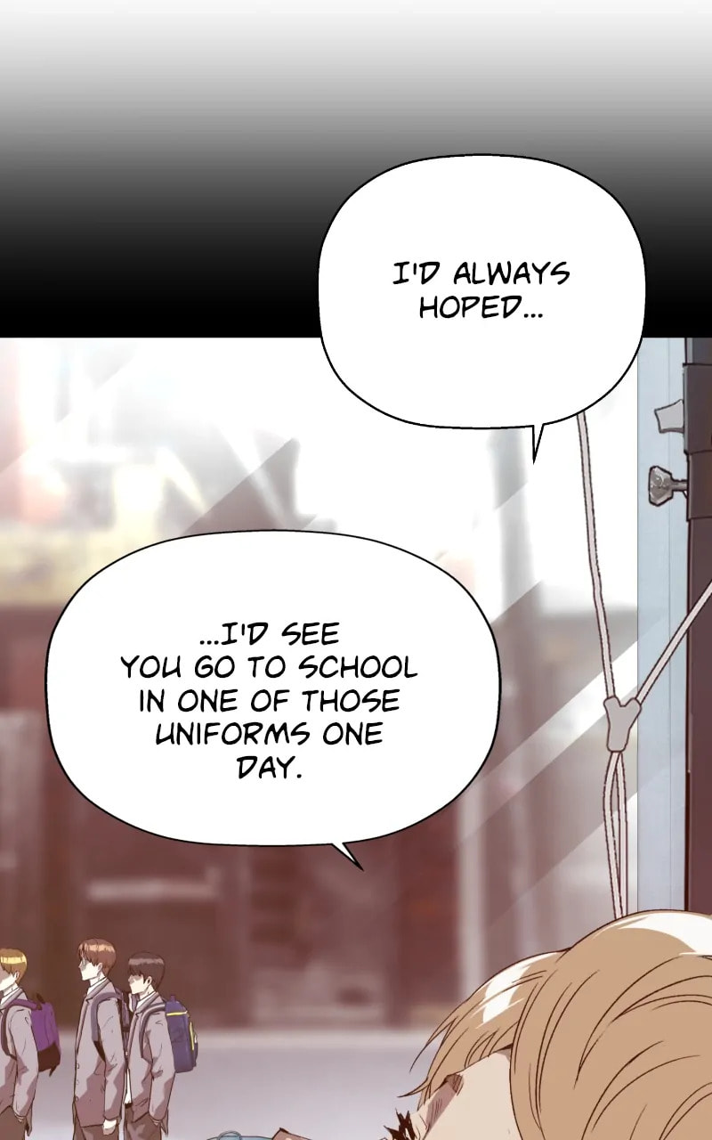 Read Weak Hero chapter 389 image 169 on Lezhin