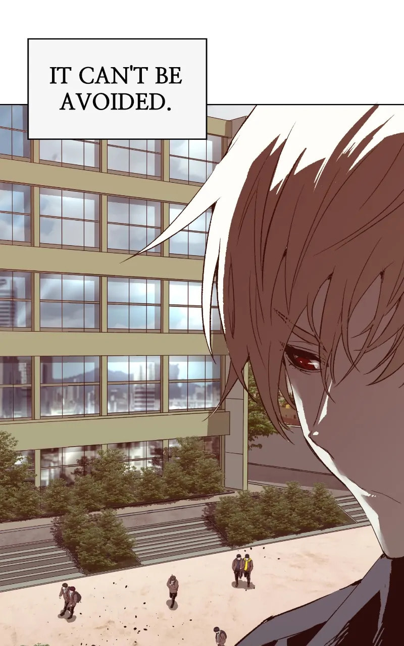 Read Weak Hero chapter 389 image 173 on Lezhin