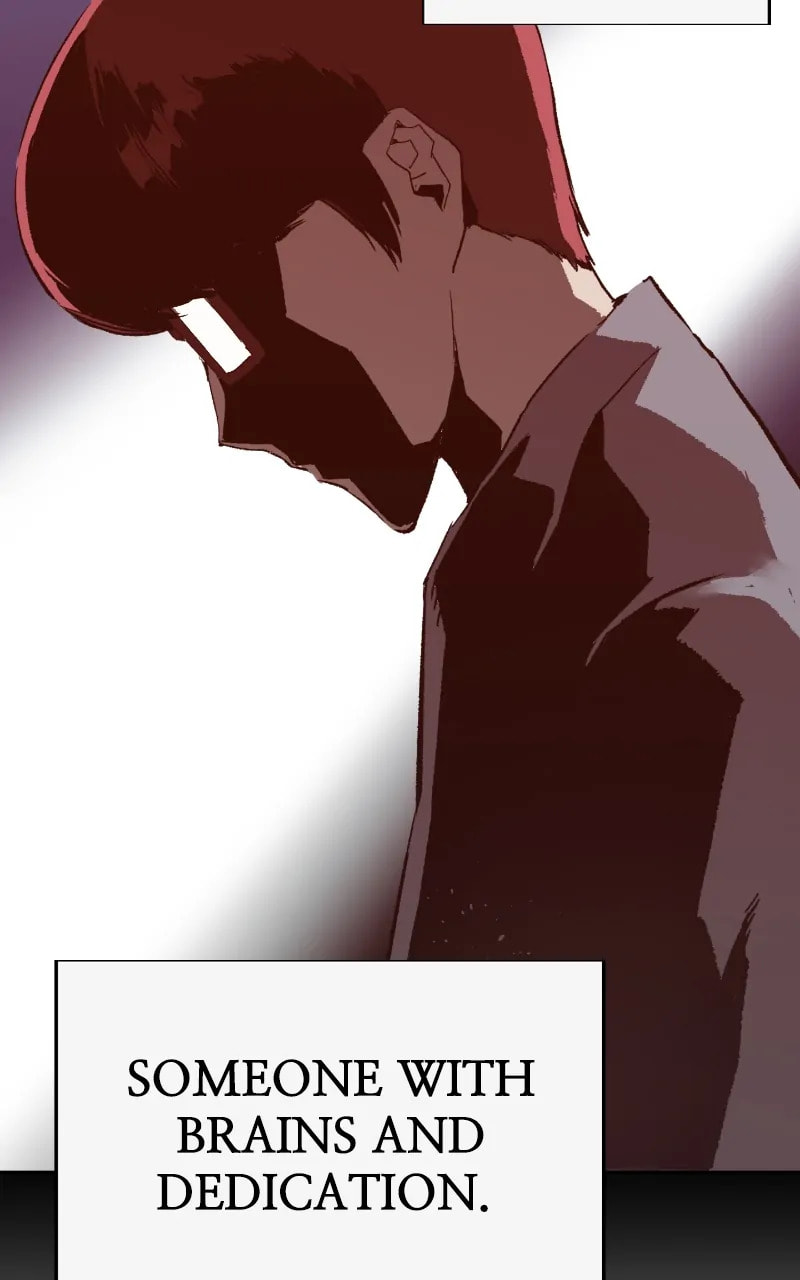 Read Weak Hero chapter 389 image 175 on Lezhin