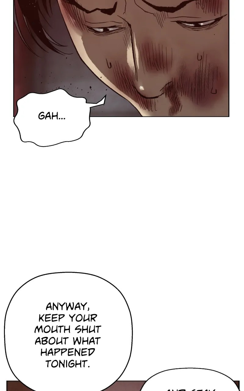 Read Weak Hero chapter 389 image 19 on Lezhin