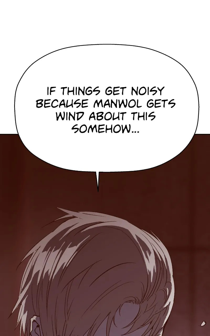 Read Weak Hero chapter 389 image 21 on Lezhin