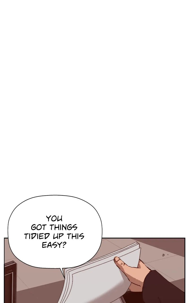 Read Weak Hero chapter 389 image 24 on Lezhin