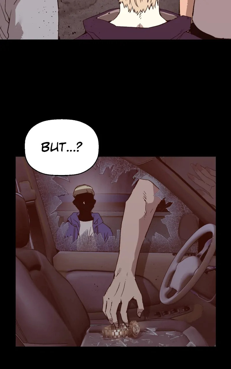 Read Weak Hero chapter 389 image 3 on Lezhin