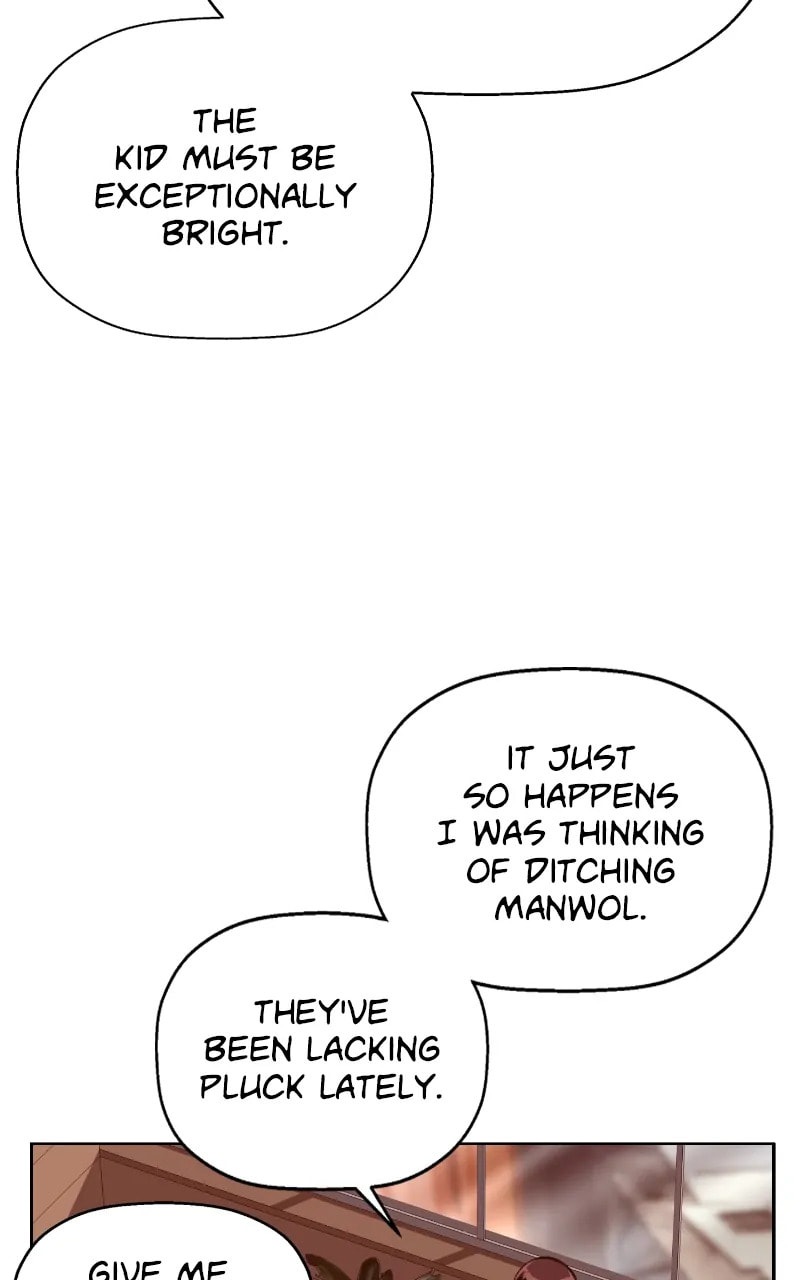 Read Weak Hero chapter 389 image 37 on Lezhin