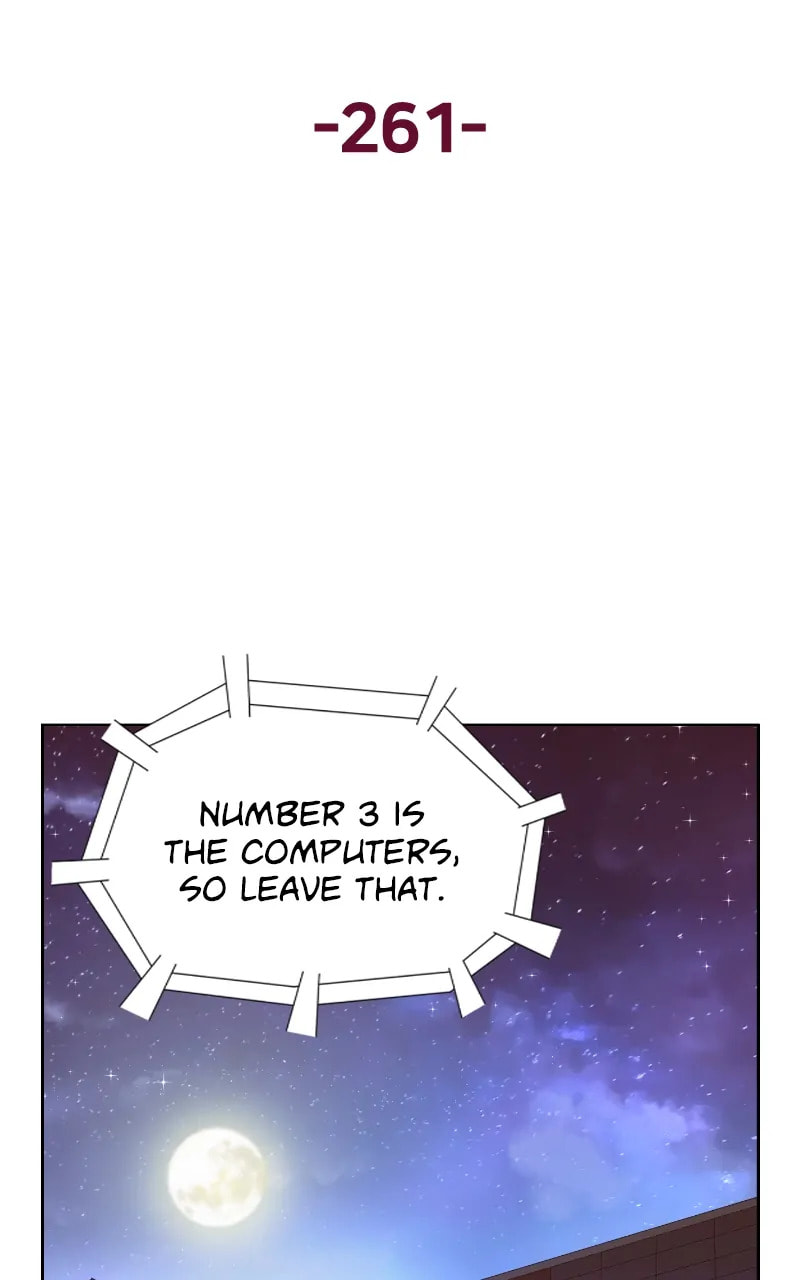 Read Weak Hero chapter 389 image 40 on Lezhin
