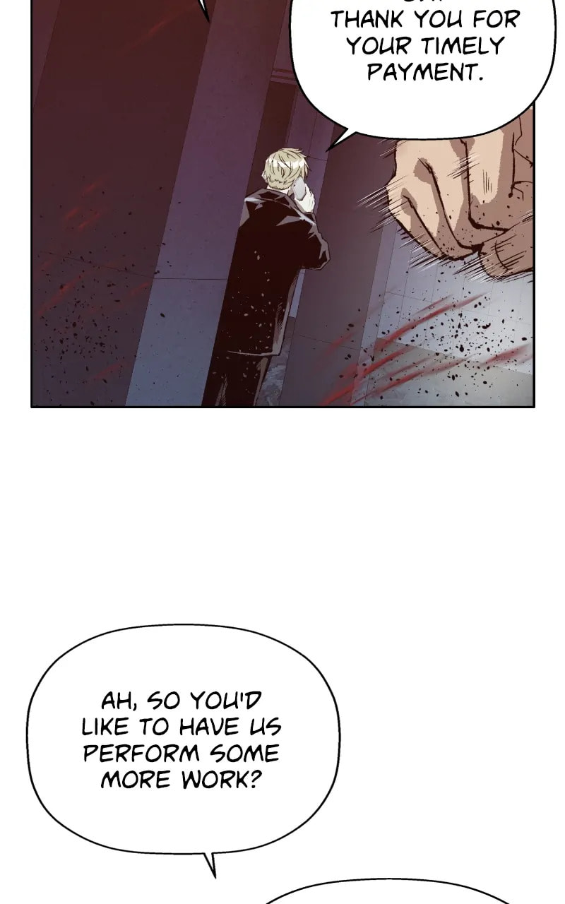 Read Weak Hero chapter 389 image 47 on Lezhin