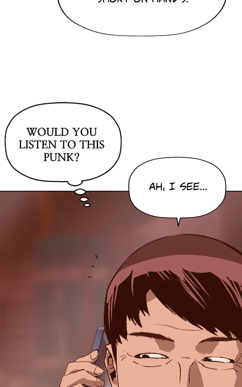 Read Weak Hero chapter 389 image 49 on Lezhin