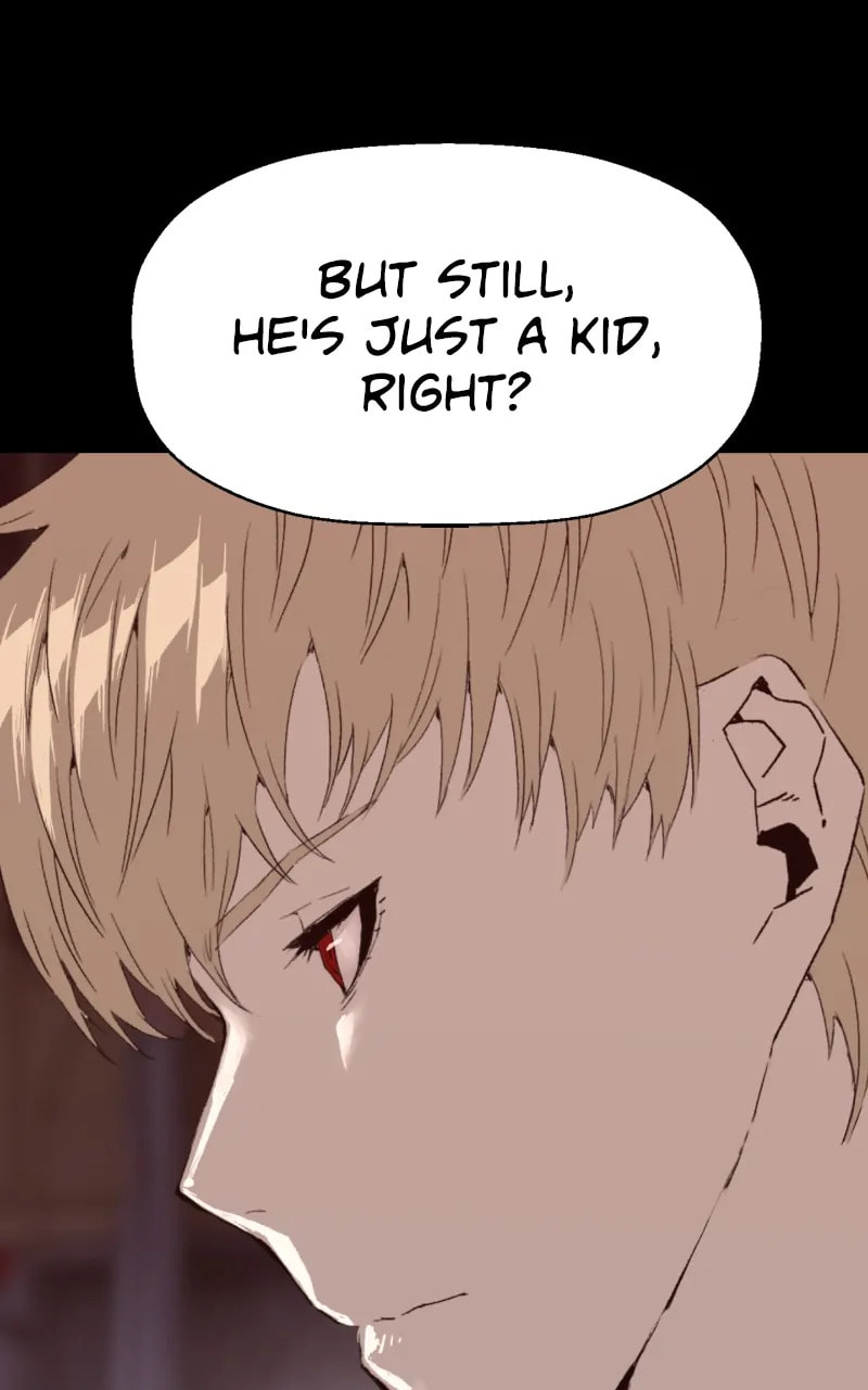 Read Weak Hero chapter 389 image 5 on Lezhin
