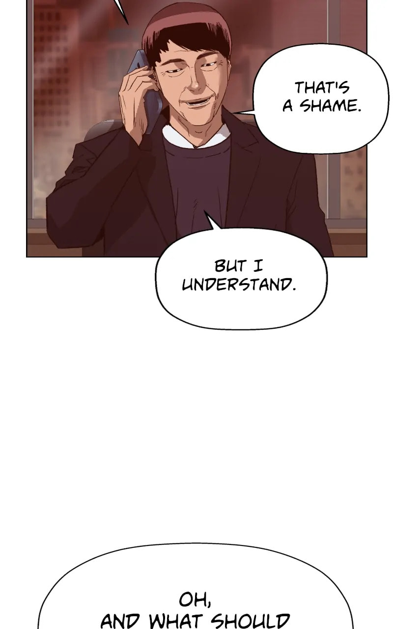 Read Weak Hero chapter 389 image 51 on Lezhin