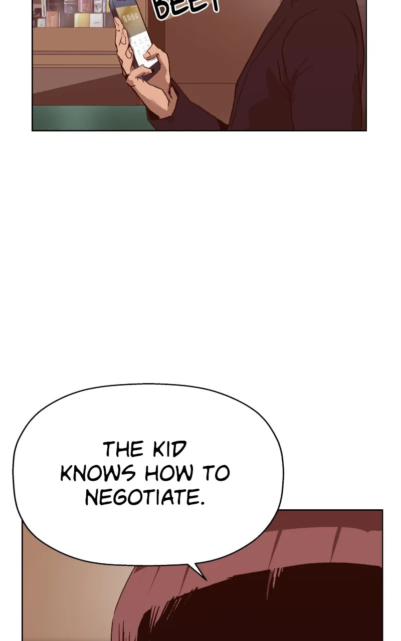 Read Weak Hero chapter 389 image 55 on Lezhin