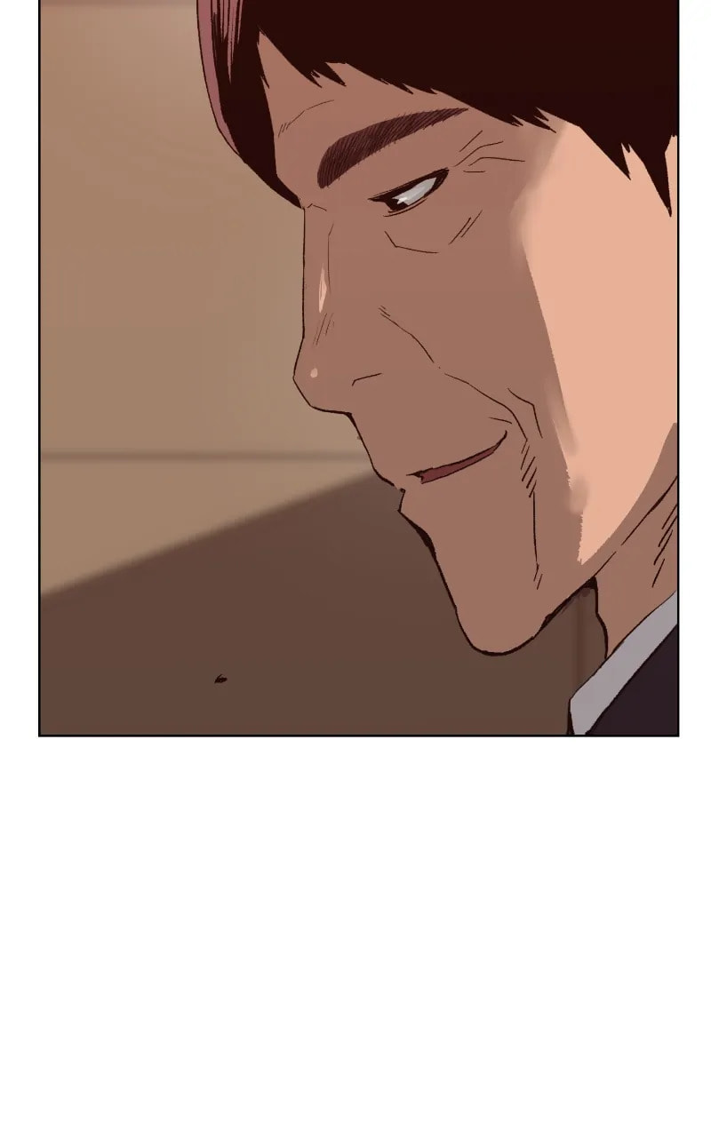 Read Weak Hero chapter 389 image 56 on Lezhin