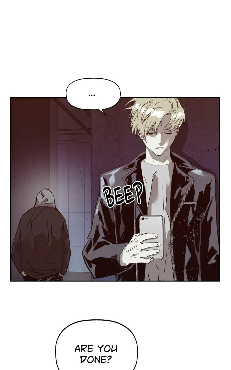 Read Weak Hero chapter 389 image 57 on Lezhin