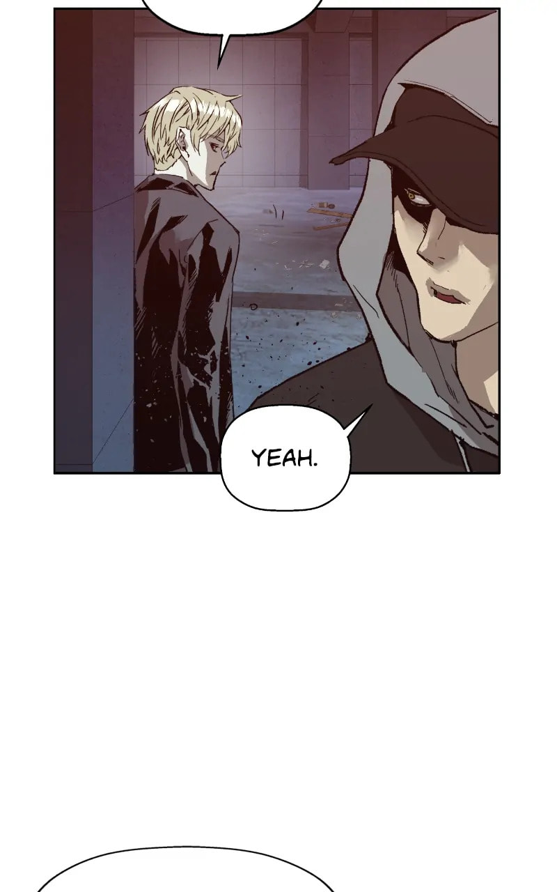 Read Weak Hero chapter 389 image 58 on Lezhin