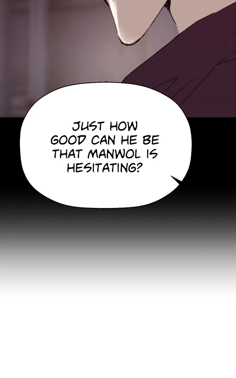 Read Weak Hero chapter 389 image 6 on Lezhin