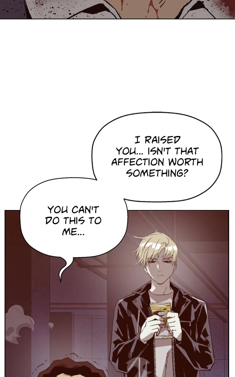 Read Weak Hero chapter 389 image 61 on Lezhin