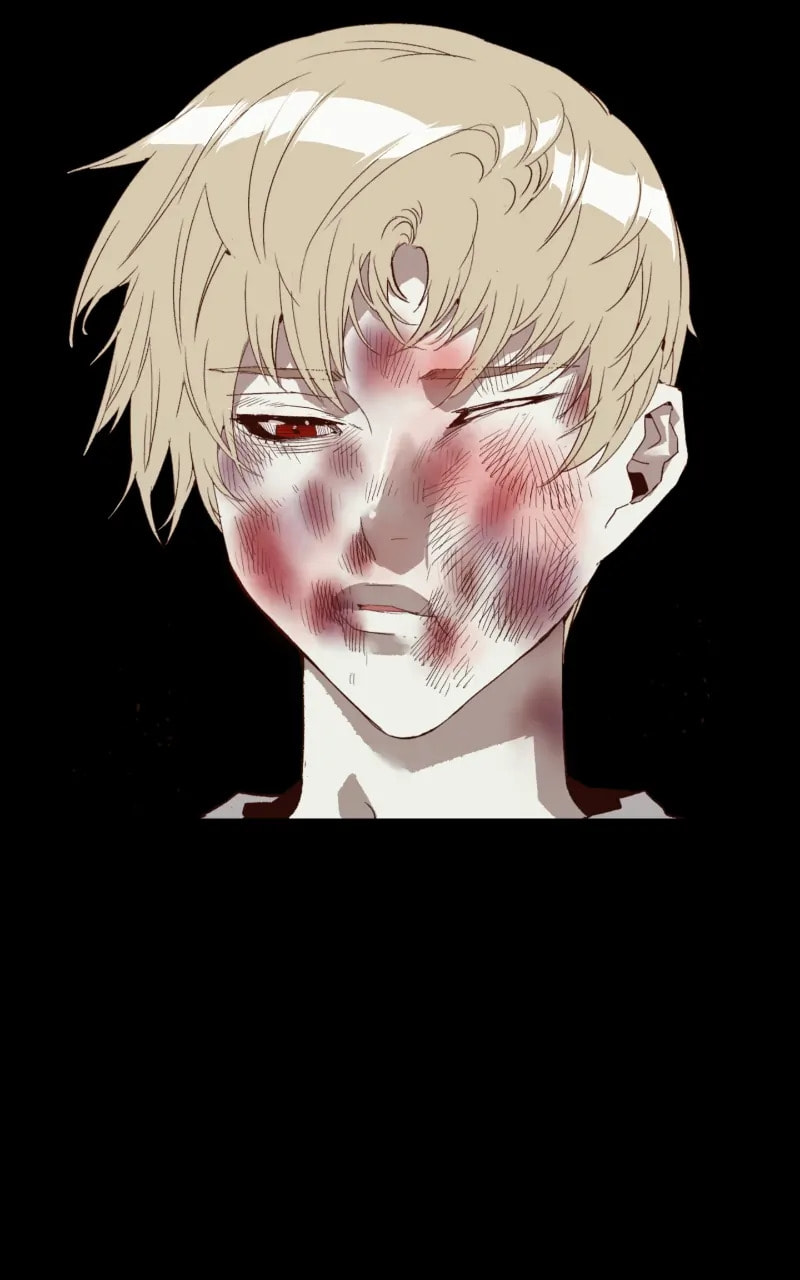 Read Weak Hero chapter 389 image 64 on Lezhin