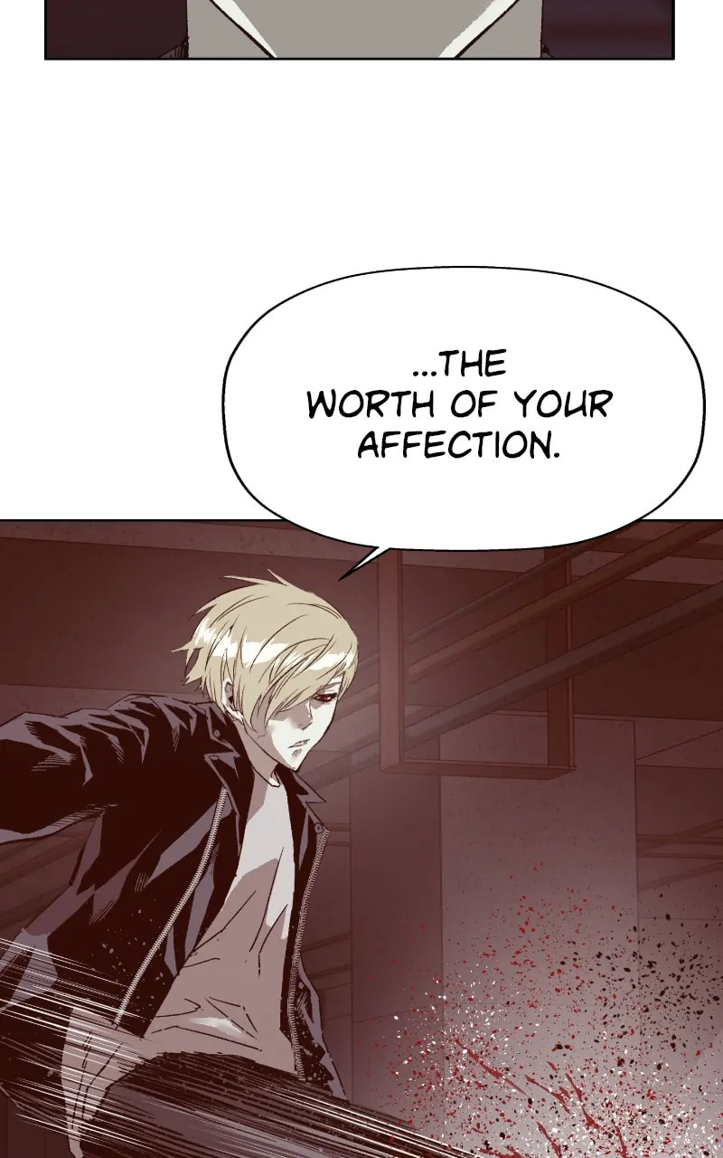 Read Weak Hero chapter 389 image 69 on Lezhin