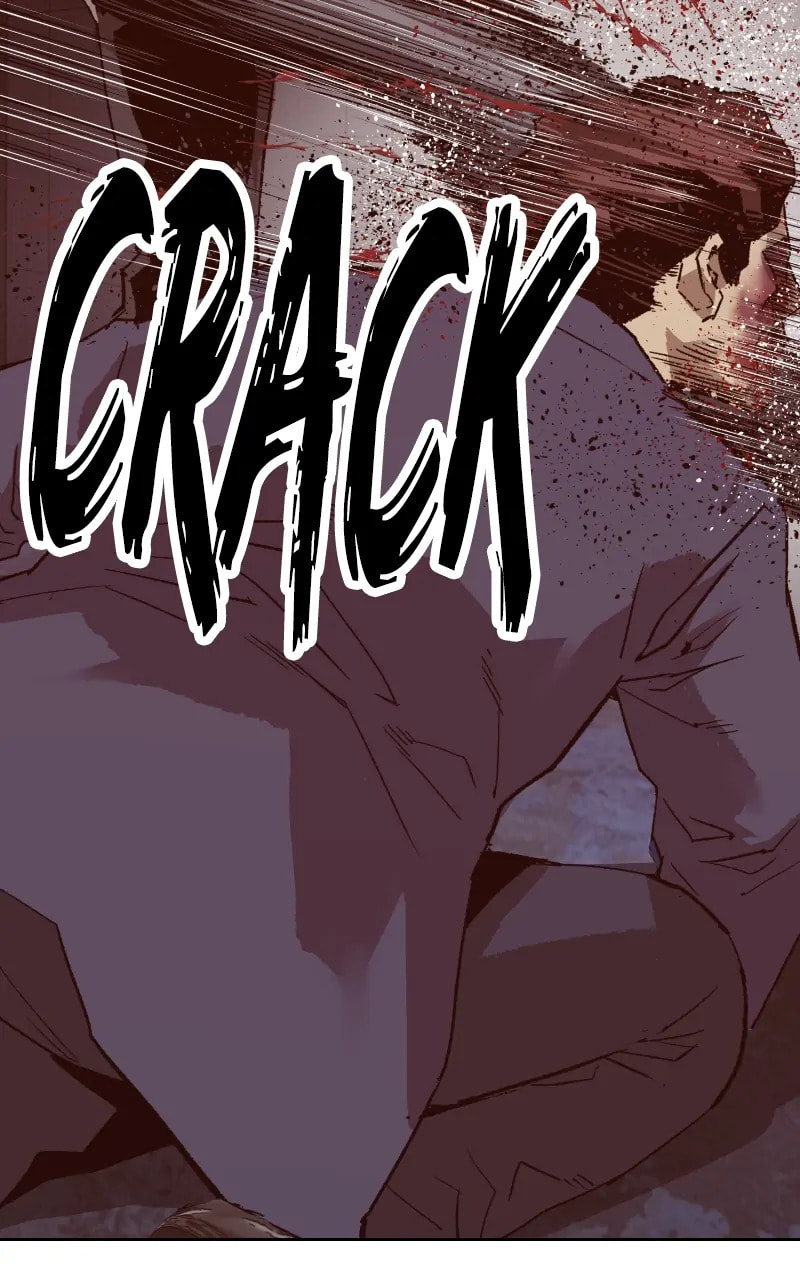 Read Weak Hero chapter 389 image 70 on Lezhin