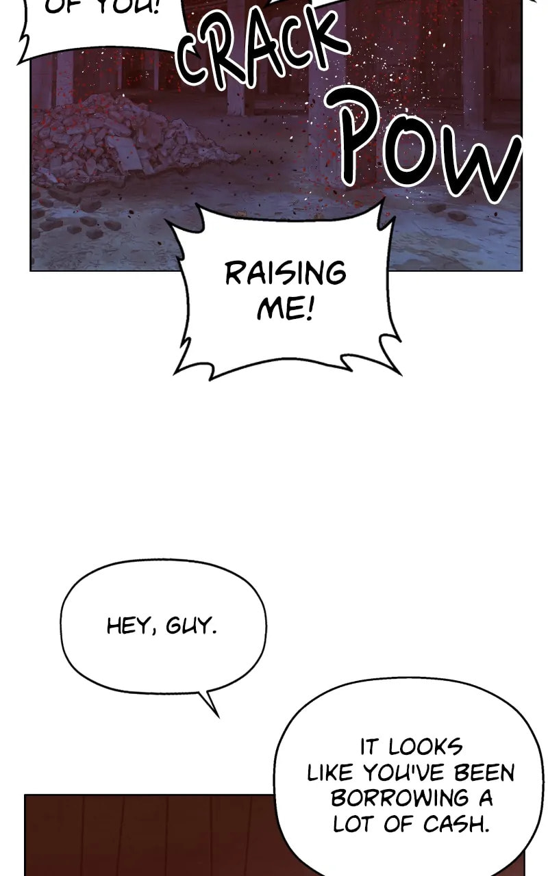 Read Weak Hero chapter 389 image 72 on Lezhin