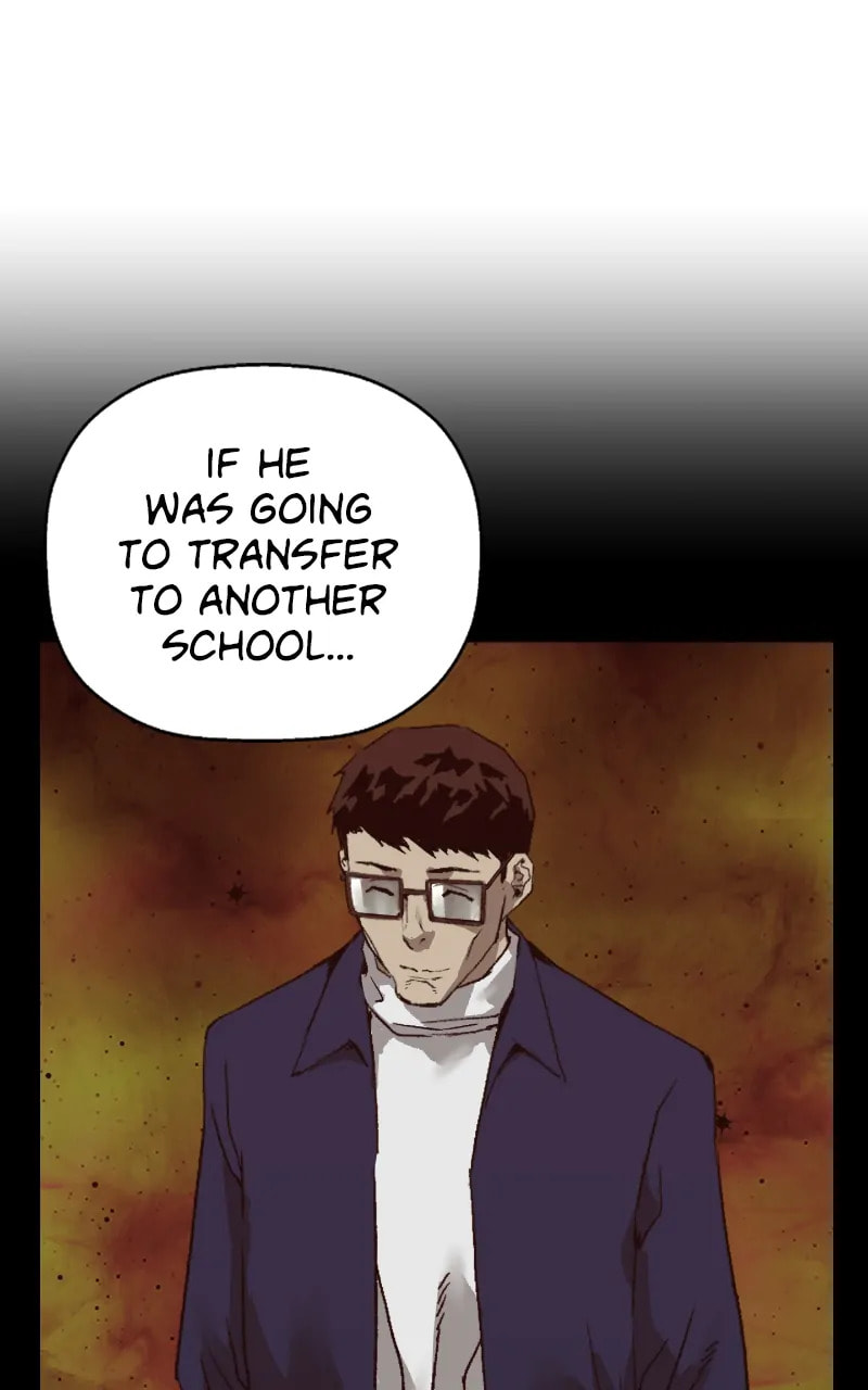 Read Weak Hero chapter 389 image 79 on Lezhin