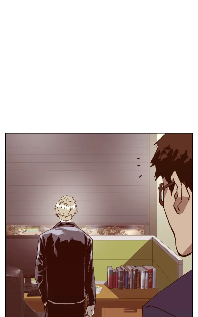 Read Weak Hero chapter 389 image 85 on Lezhin