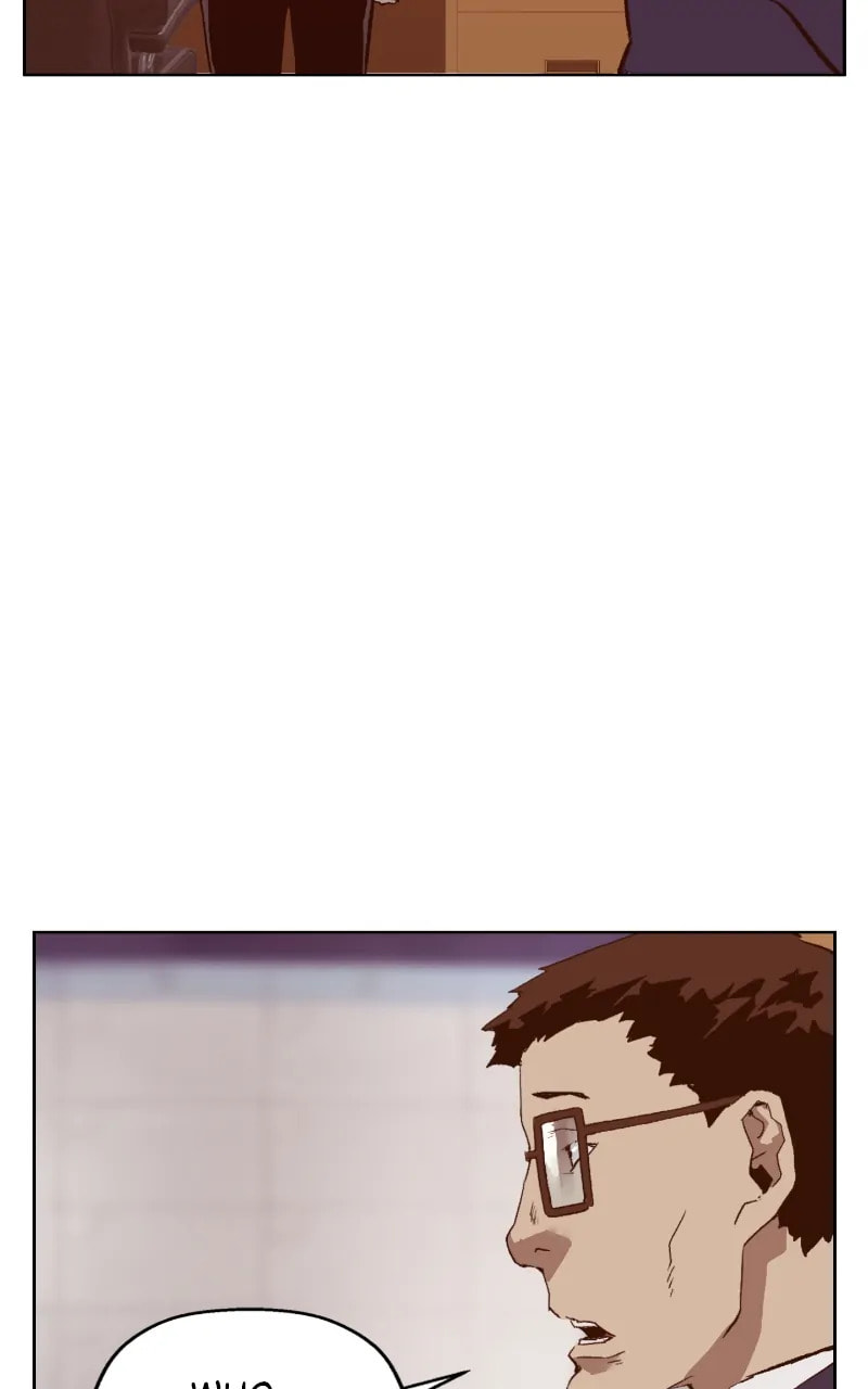 Read Weak Hero chapter 389 image 86 on Lezhin