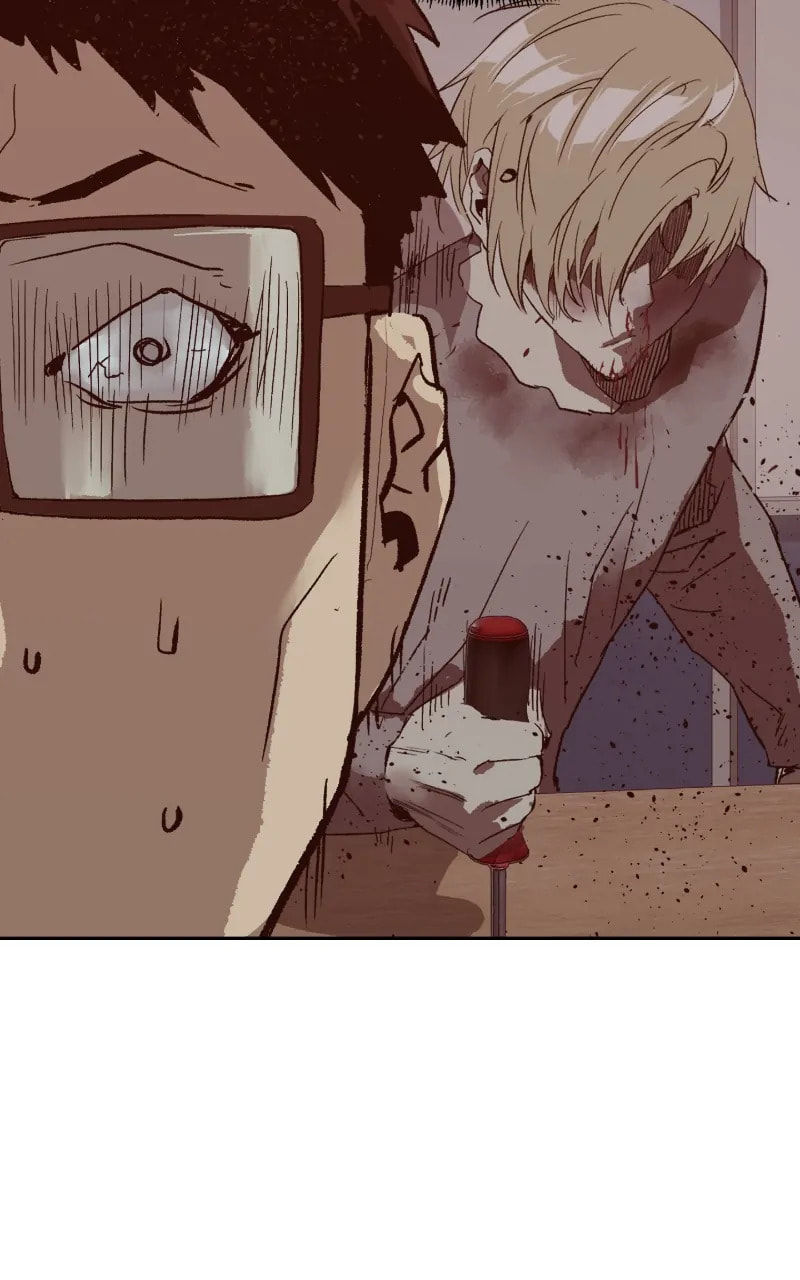 Read Weak Hero chapter 389 image 89 on Lezhin
