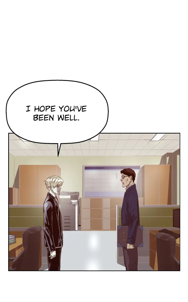 Read Weak Hero chapter 389 image 90 on Lezhin