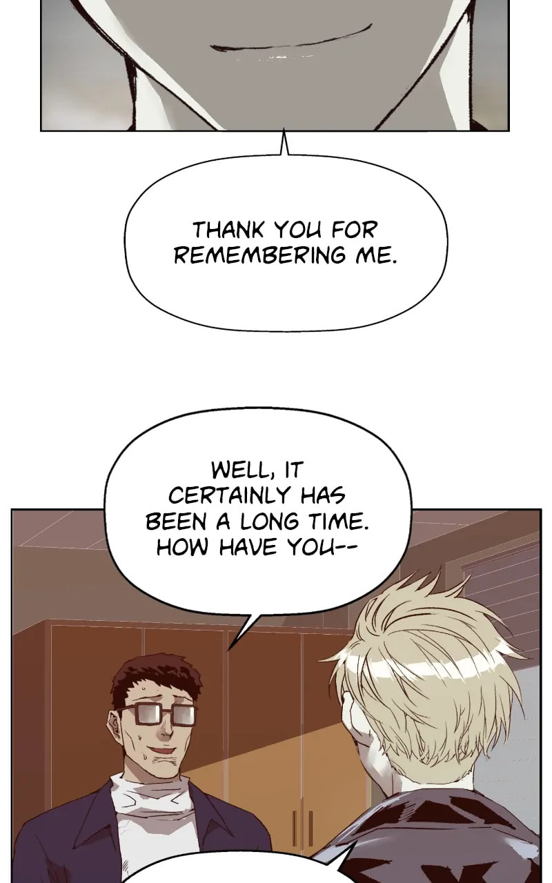 Read Weak Hero chapter 389 image 94 on Lezhin