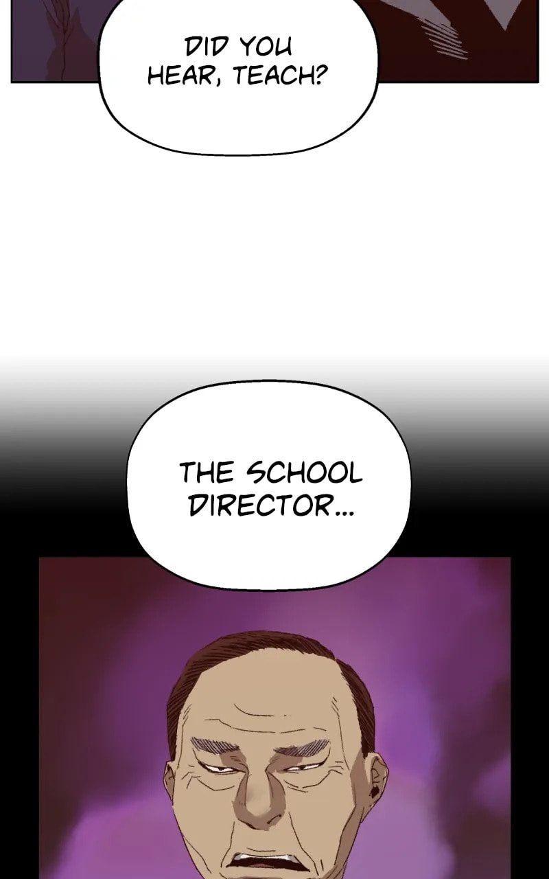 Read Weak Hero chapter 389 image 95 on Lezhin