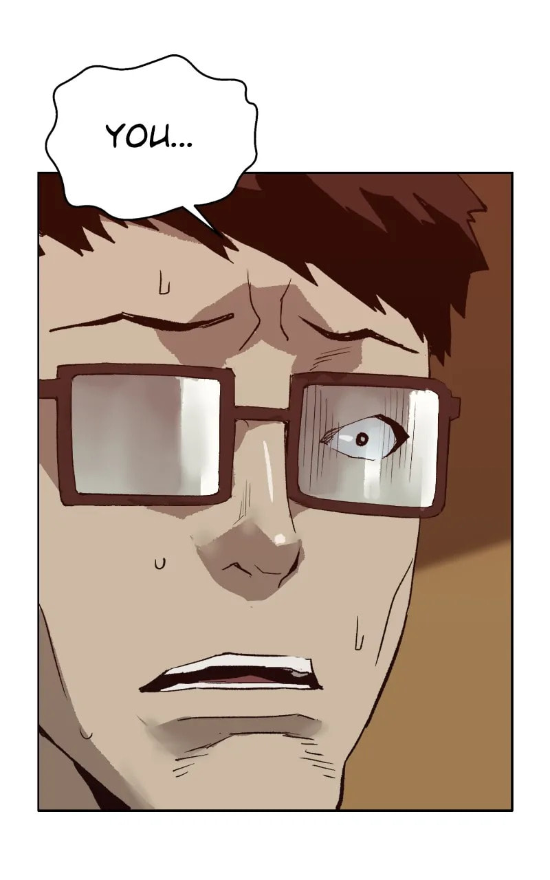 Read Weak Hero chapter 389 image 98 on Lezhin