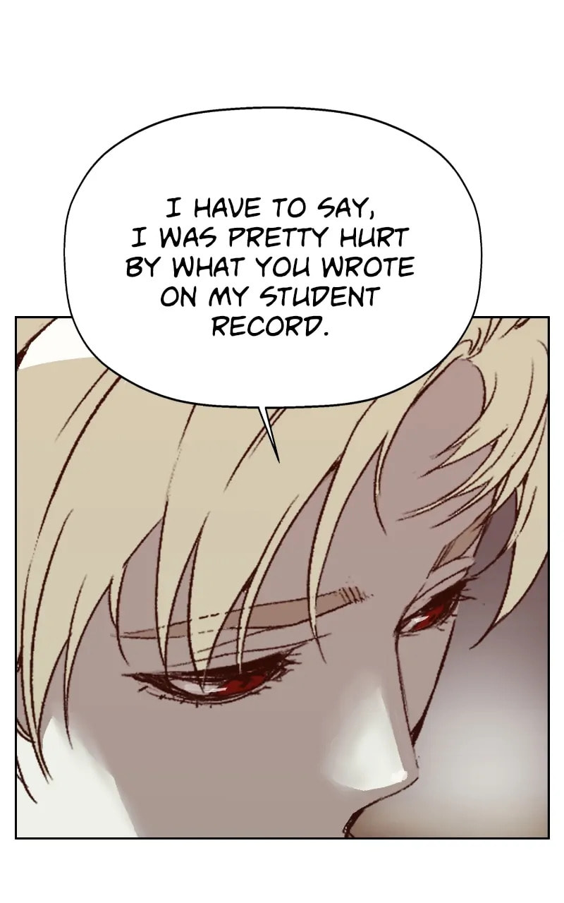 Read Weak Hero chapter 389 image 99 on Lezhin