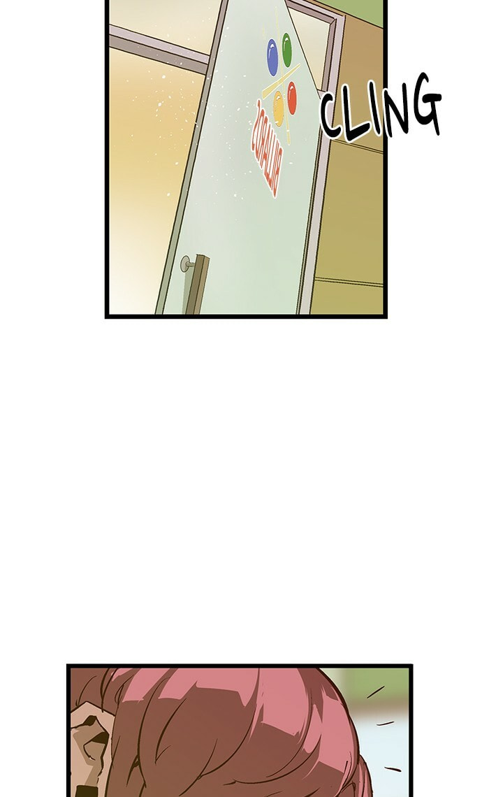 Read Weak Hero chapter 39 image 11 on Lezhin