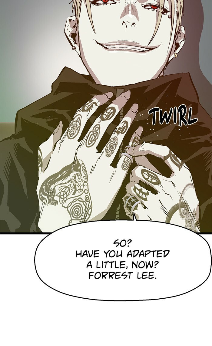 Read Weak Hero chapter 39 image 39 on Lezhin