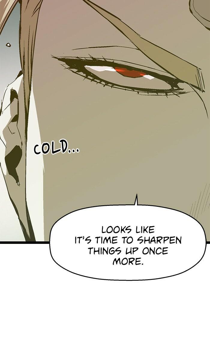 Read Weak Hero chapter 39 image 52 on Lezhin