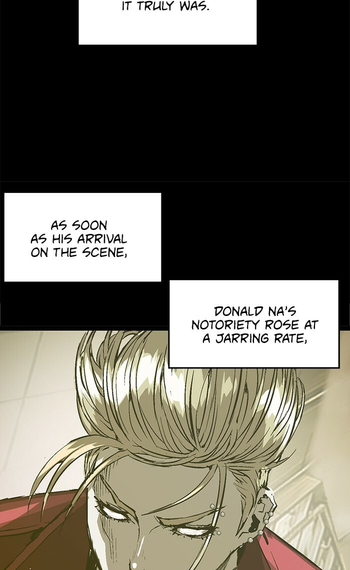 Read Weak Hero chapter 39 image 59 on Lezhin