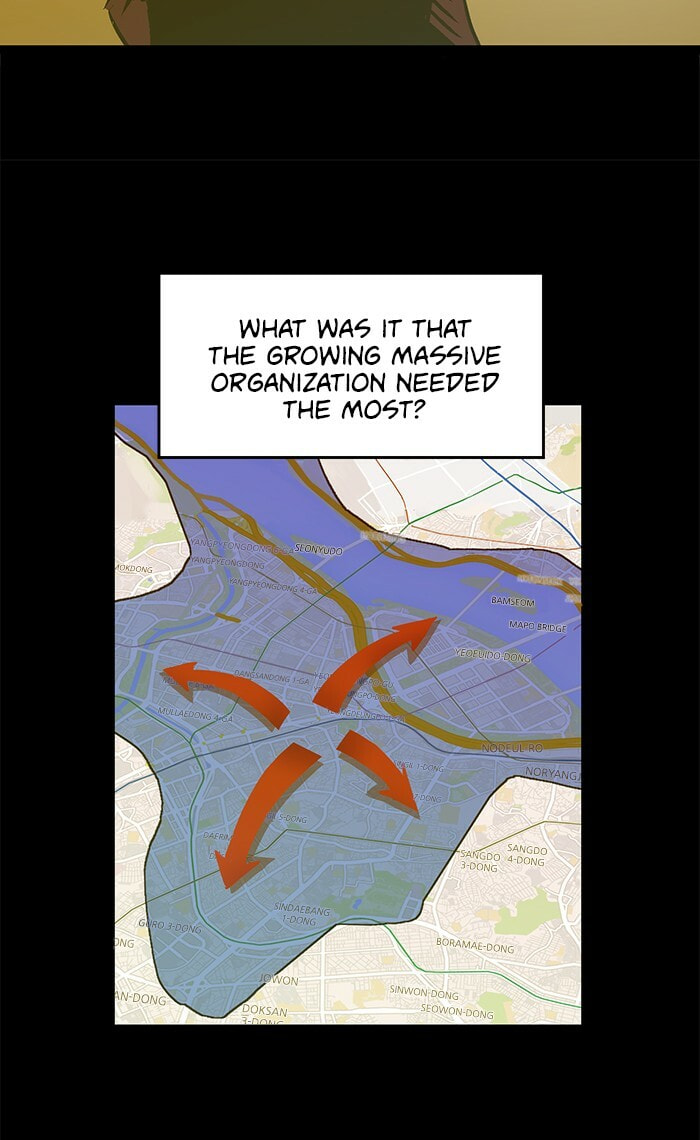 Read Weak Hero chapter 39 image 63 on Lezhin