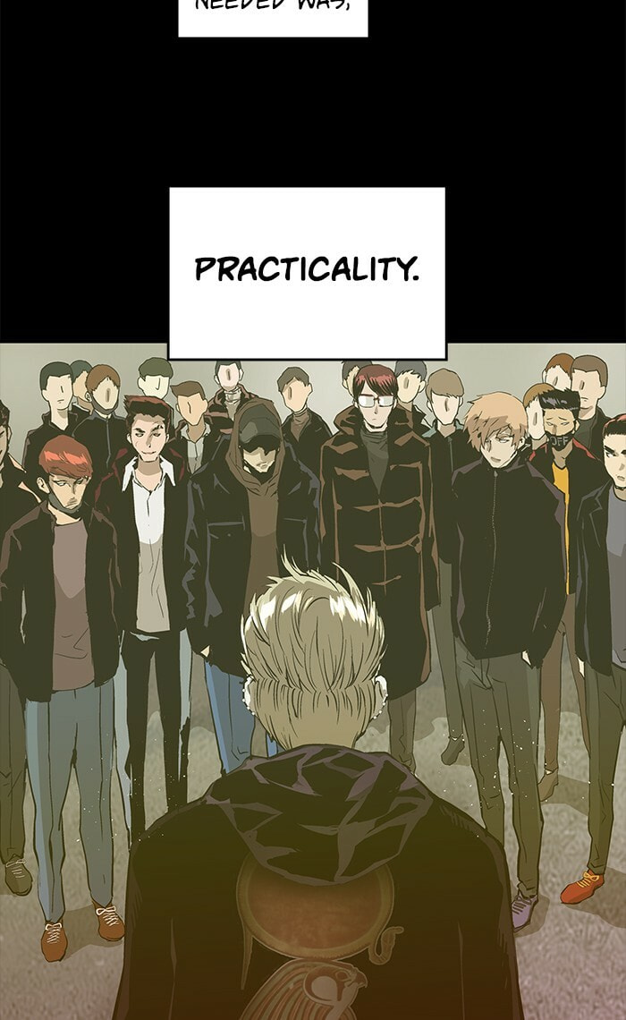 Read Weak Hero chapter 39 image 65 on Lezhin