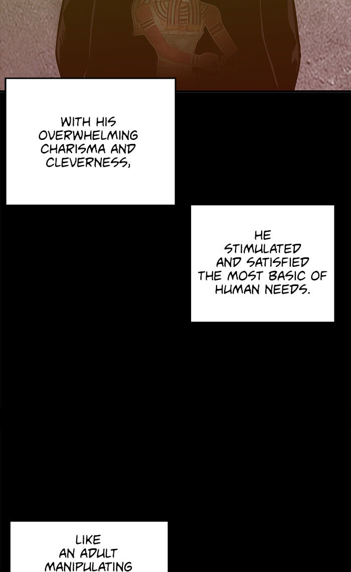 Read Weak Hero chapter 39 image 66 on Lezhin