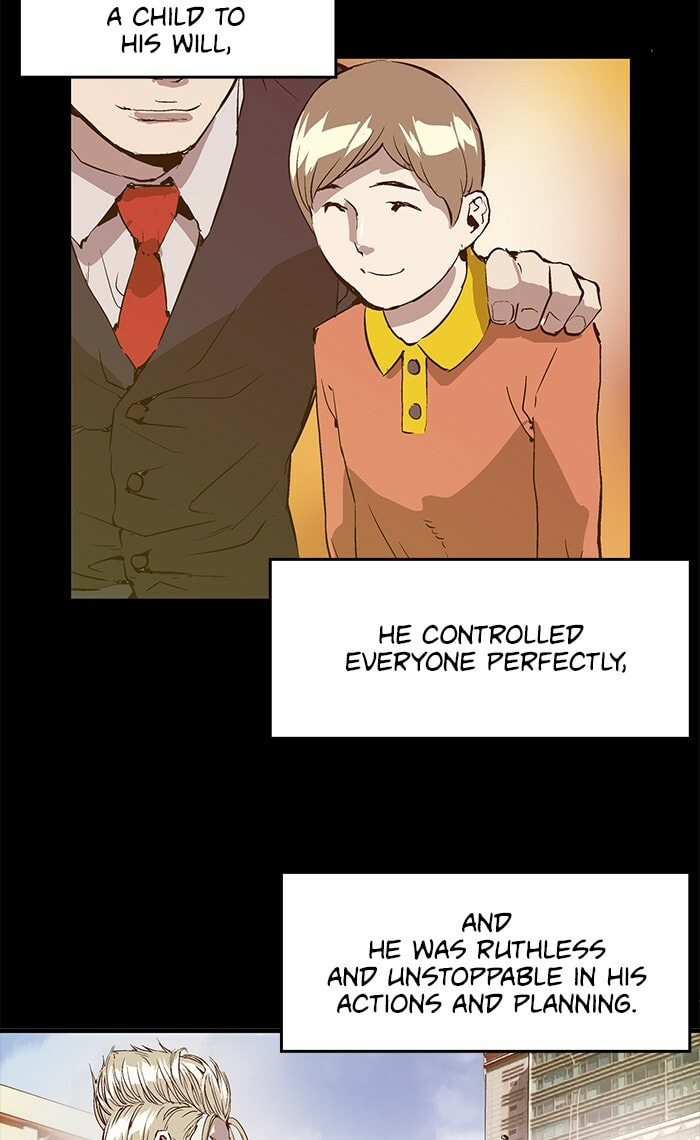 Read Weak Hero chapter 39 image 67 on Lezhin