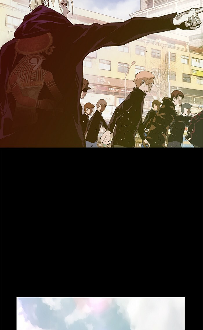 Read Weak Hero chapter 39 image 68 on Lezhin