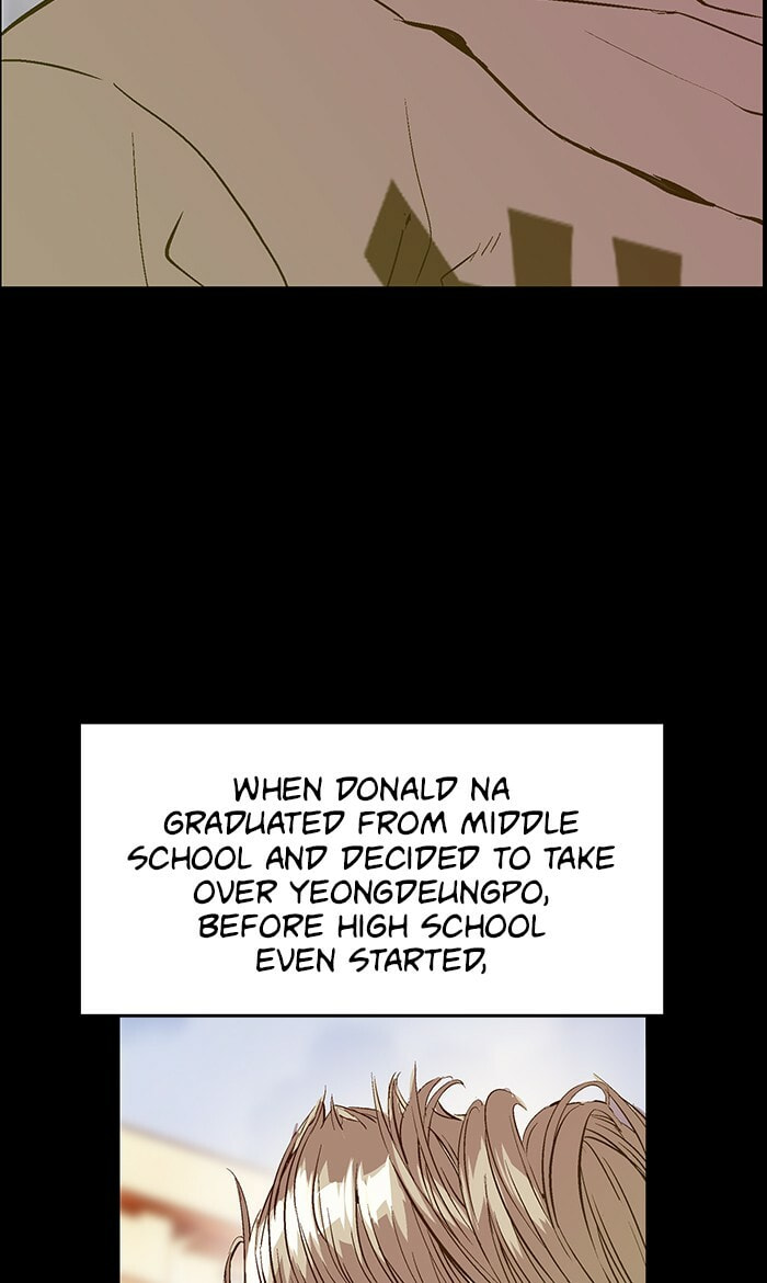 Read Weak Hero chapter 39 image 72 on Lezhin