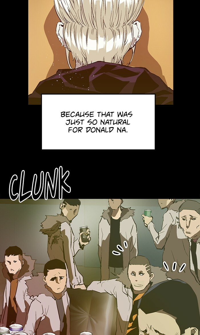 Read Weak Hero chapter 39 image 75 on Lezhin
