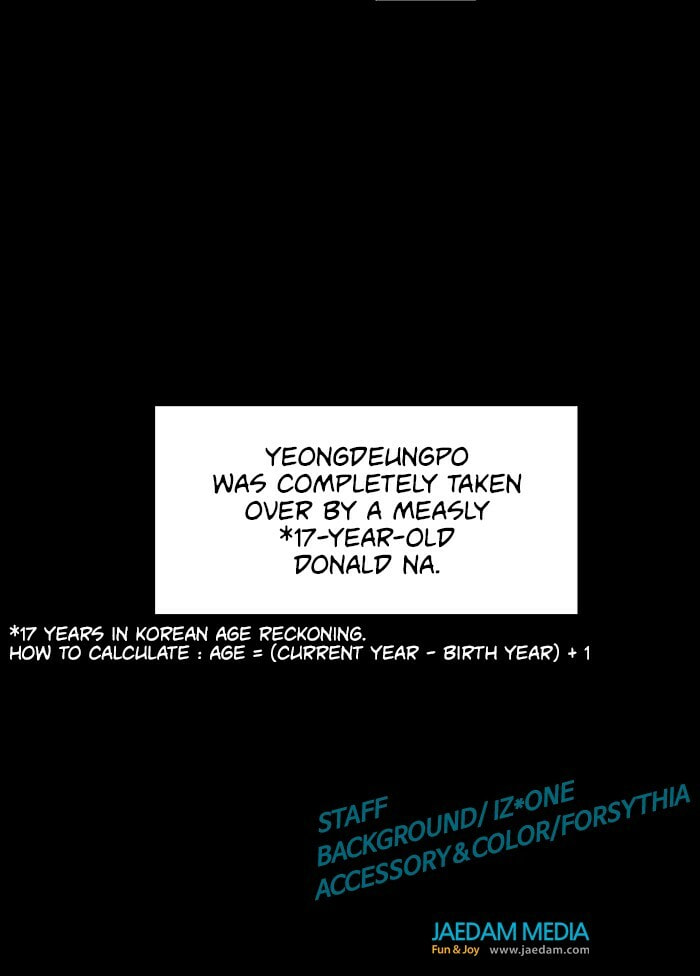 Read Weak Hero chapter 39 image 91 on Lezhin