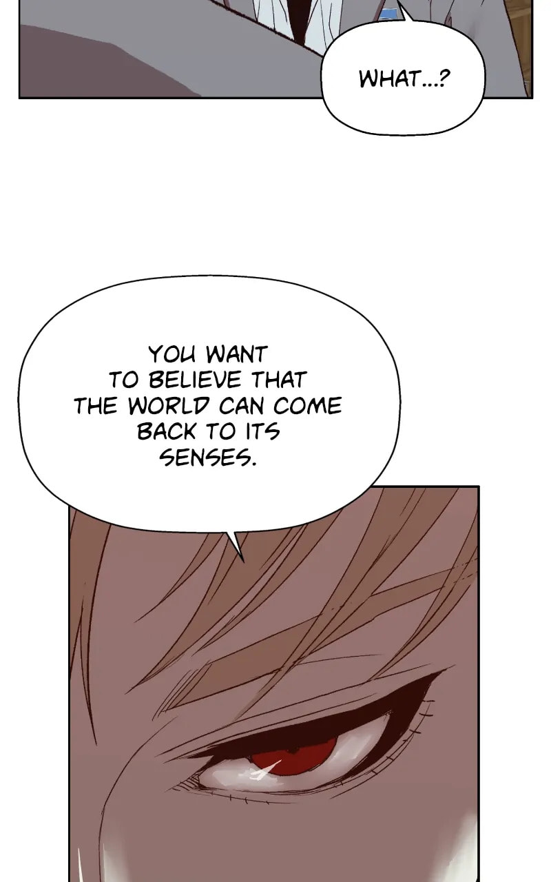 Read Weak Hero chapter 390 image 102 on Lezhin