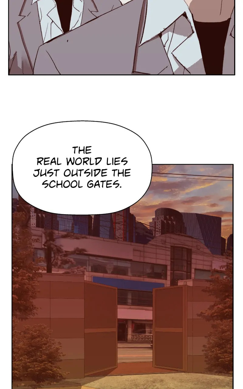 Read Weak Hero chapter 390 image 109 on Lezhin